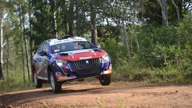 Preparativos y expectativas en Puerto Rico y Capioví por la llegada del Rally Misionero.
