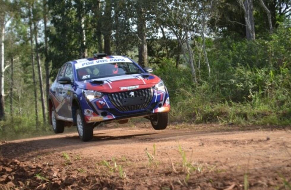 Preparativos y expectativas en Puerto Rico y Capioví por la llegada del Rally Misionero