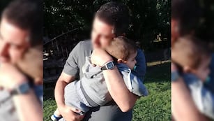 Estremecedor caso en Buenos Aires.