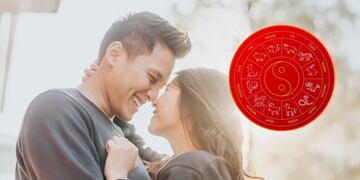 Los 3 signos del horóscopo chino que tendrán suerte en el amor a fines de julio.