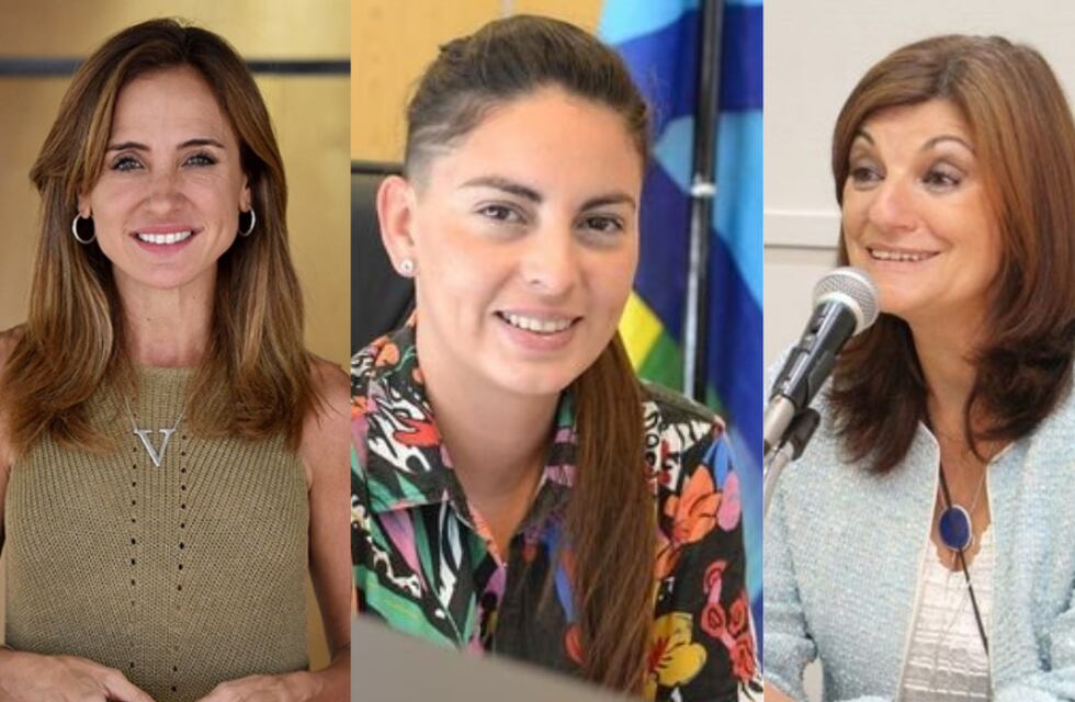 Cambios en el Gabinete: Tolosa Paz en Desarrollo Social, Ayelén Mazzina en Mujer y “Kelly” Olmos en Trabajo