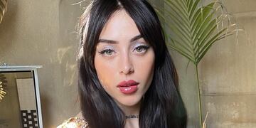 Nicki Nicole la rompe en cualquier punto del mundo con sus composiciones.