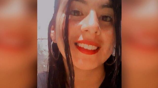 Femicidio en Concarán: la víctima sufría violencia de género.