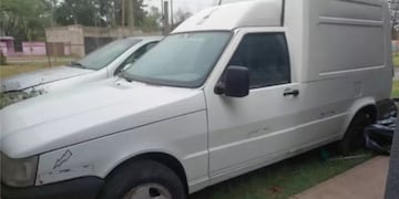 La Justicia de Córdoba subasta autos desde un millón de pesos: cómo anotarse al proceso.