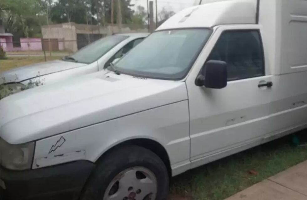 La Justicia de Córdoba subasta autos desde un millón de pesos: cómo anotarse al proceso