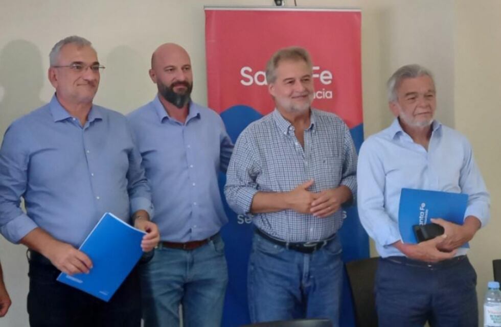 Tres ofertas para la protección ante inundaciones de Santa Clara de Saguier