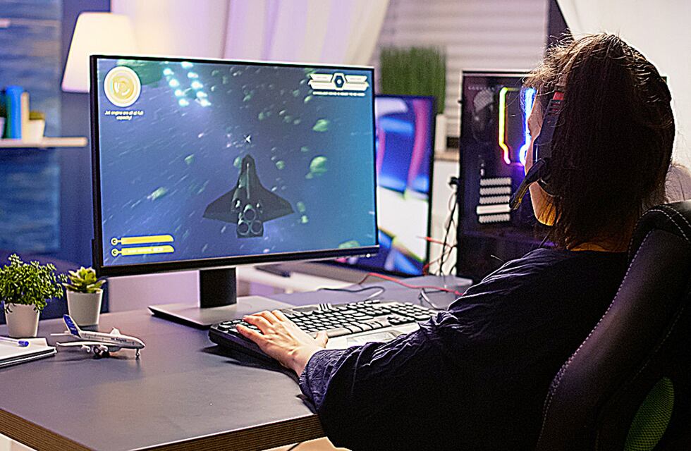 Los eSports llegan a Rafaela de la mano de la provincia