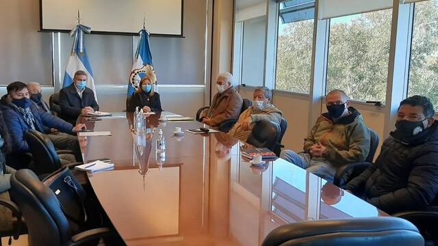 Ante las autoridades de Hacienda, también solicitó una revisión antes de fin de año.