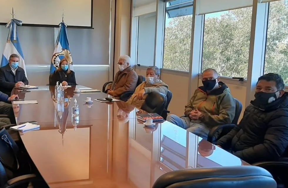 Paritaria salarial: estatales sanjuaninos pidieron cláusula gatillo y un aumento del 50%