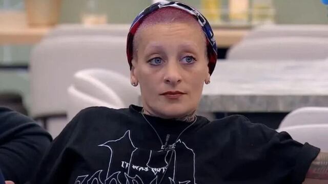 El emotivo mensaje de la hermana de Furia de Gran Hermano 2024 luego de que confirmara su enfermedad