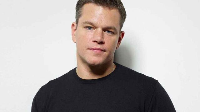 Qué hace Matt Damon en Argentina: todas las fotos de su recorrido por Palermo