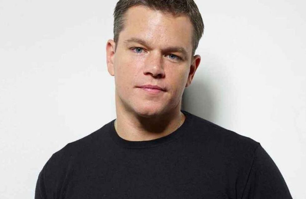 Matt Damon habló sobre su inolvidable experiencia en un partido de Boca: “Lo más loco que vi”