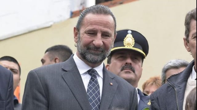Fernando Juri.