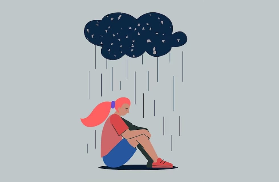 Hoy este grupo de personas es menos feliz en Argentina: fuerte caída de la felicidad en 2025