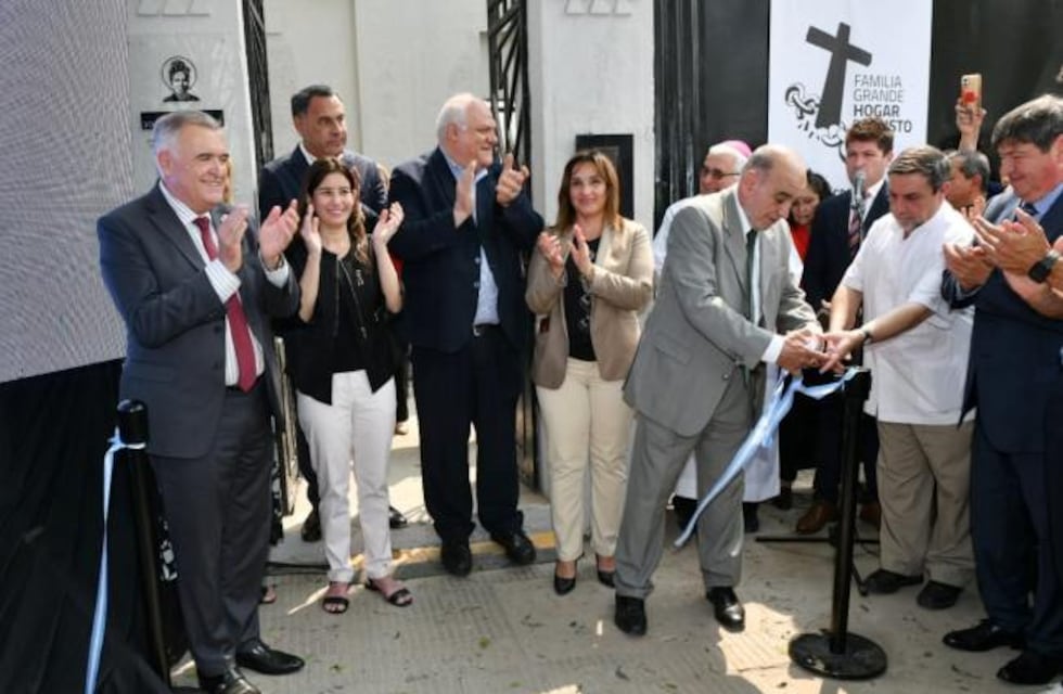 Santa Josefina Bakhita: un hogar de esperanza