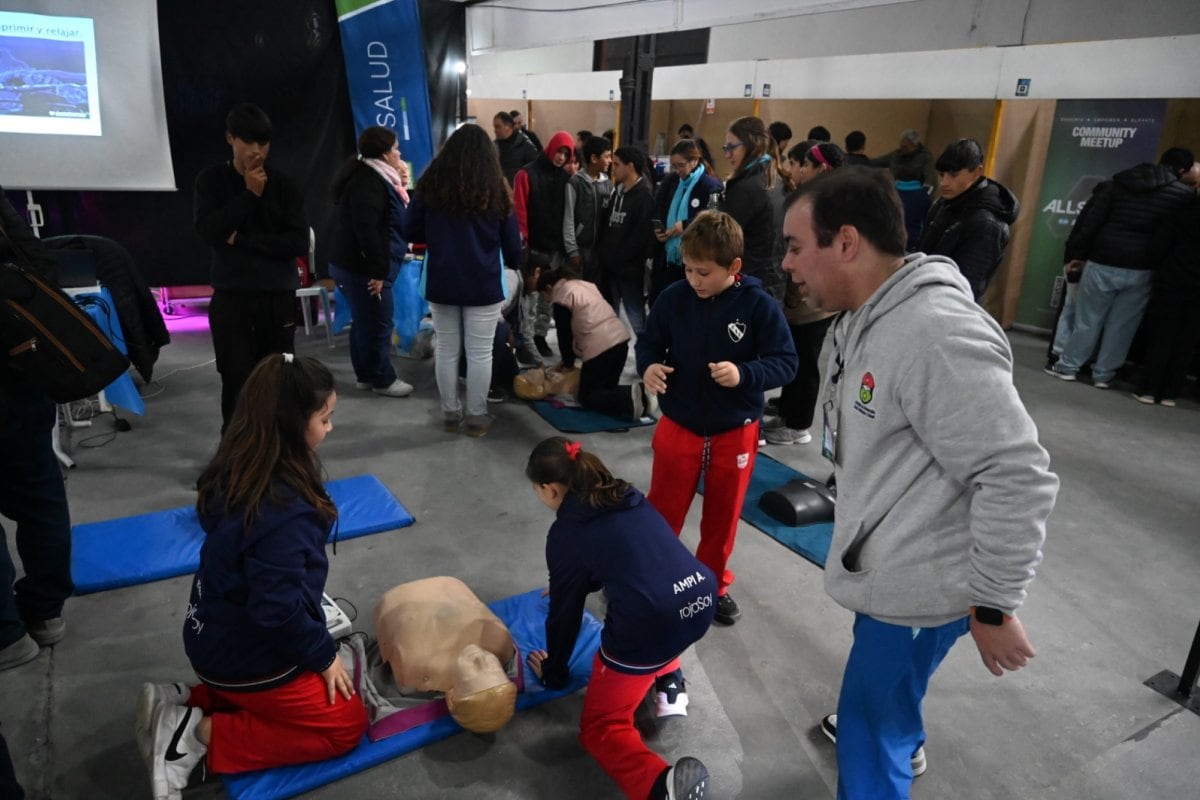 Expo Sustenta