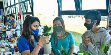 Se extiende a los sábados de febrero.