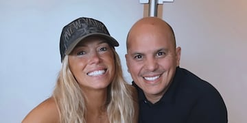 Coki Ramirez se suma a Bien Argentino
