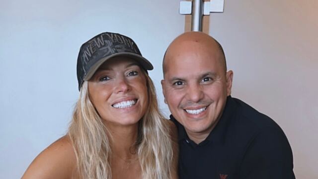 Coki Ramirez se suma a Bien Argentino