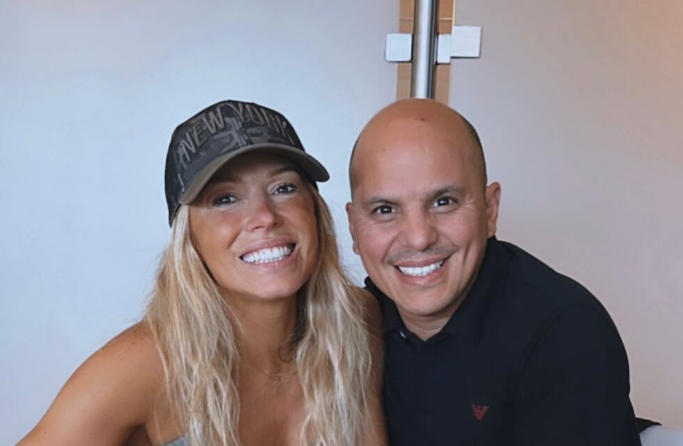 Coki Ramirez se suma a “Bien Argentino” esta temporada en Carlos Paz