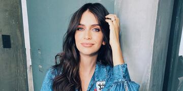 Zaira Nara es una de las argentinas con mayor cantidad de seguidores en Instagram. (Foto: Instagram)