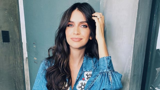 Zaira Nara es una de las argentinas con mayor cantidad de seguidores en Instagram. (Foto: Instagram)