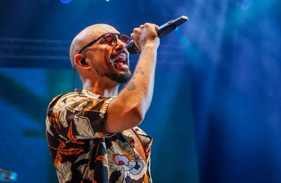 Con toda su magia, Abel Pintos cerrará el Festival de Cosquin