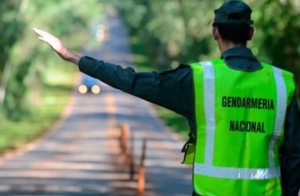 San Vicente: chilenos fueron demorados tras circular con un menor sin documentación