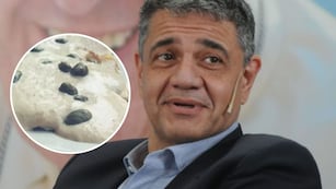 Cómo hacer vitel toné con pollo, la receta low cost que recomendó Jorge Macri para esta Navidad.