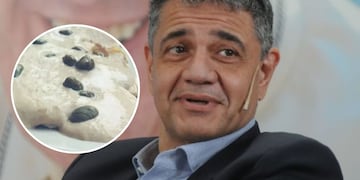 Cómo hacer vitel toné con pollo, la receta low cost que recomendó Jorge Macri para esta Navidad.