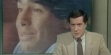 El periodista dedicado al automovilismo y luego conductor televisivo falleció a los 91 años, en la Ciudad de Buenos Aires, como consecuencia de un accidente cerebrovascular (ACV).