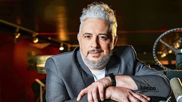 Mariano Peluffo compartió un sentido mensaje para su hija menor.