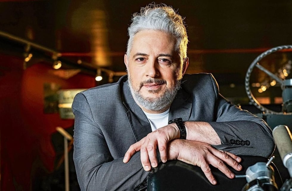 Así está hoy Clara, la hija menor de Mariano Peluffo, a sus 14 años