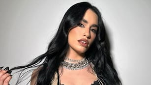 El contundente descargo de Lali Espósito tras la amenaza de bomba en su show: “Que peligroso es el odio”