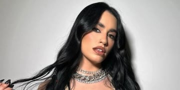 El contundente descargo de Lali Espósito tras la amenaza de bomba en su show: “Que peligroso es el odio”