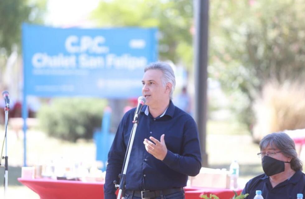 Llaryora sobre los locales nocturnos: “Vamos a clausurar los que tengamos que clausurar”