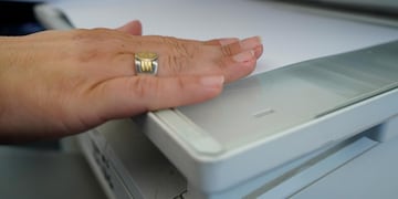 Amplían el cupo de Becas para Fotocopias para estudiantes de Las Heras