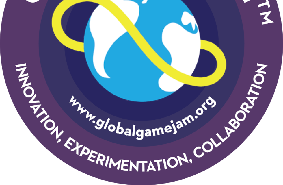 El calendario para el Global Game Jam