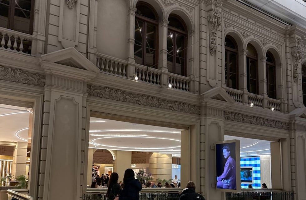 El shopping más lujoso de Buenos Aires cambia y suma propuestas: de qué se trata su transformación