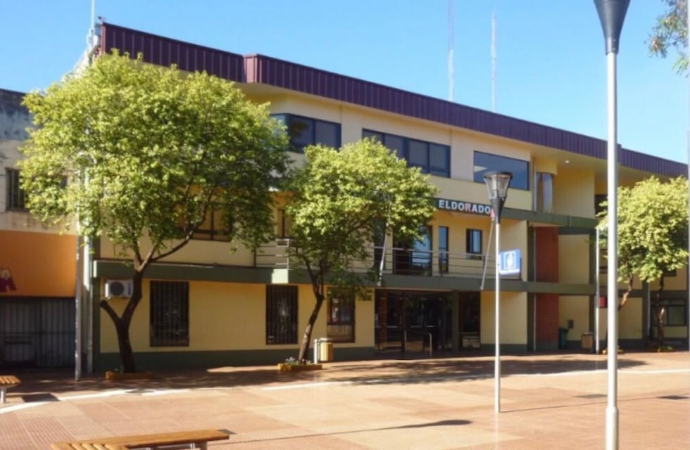 Eldorado: empleados del municipio rechazaron el aumento salarial del 20 por ciento