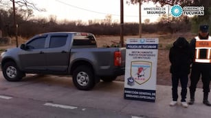 El reencuentro con su familia fue emotivo, y la justicia ya está investigando las circunstancias que rodearon su desaparición.