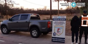 El reencuentro con su familia fue emotivo, y la justicia ya está investigando las circunstancias que rodearon su desaparición.