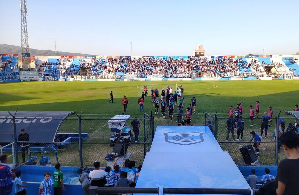 Primera Nacional: el “Lobo” jujeño quiere pasar página y volver al triunfo