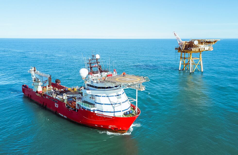 Funcionarias provinciales visitaron la plataforma Vega Pléyade