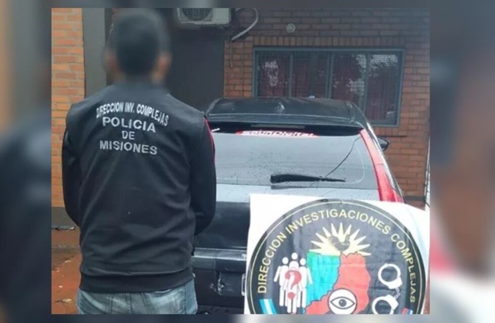 Detuvieron al tercer implicado por la venta de autos robados de alta gama en Buenos Aires