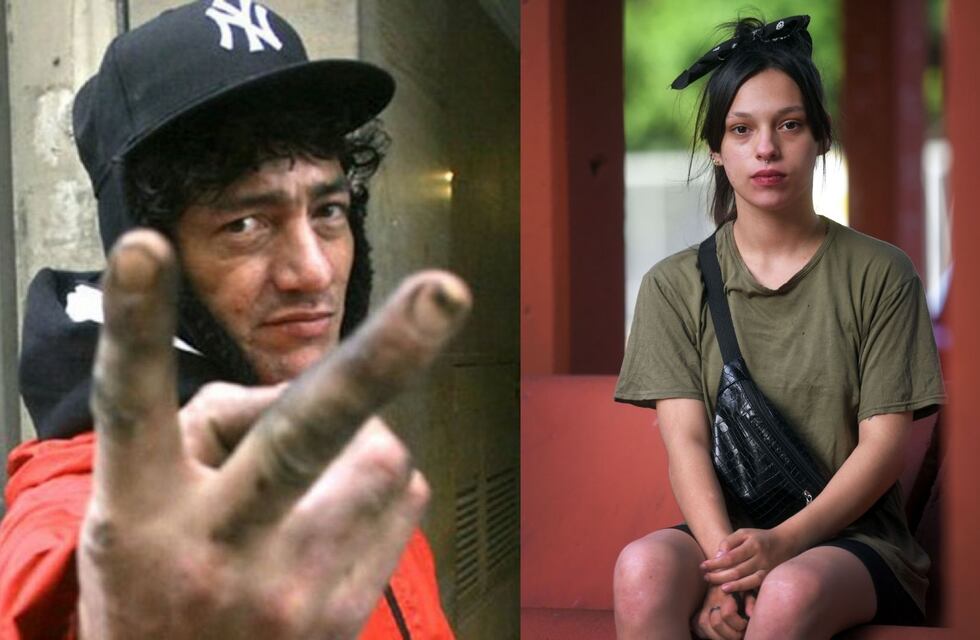 “No puedo escucharlo desde que mató a mi papá”, aseguró la hija del hombre baleado por el Pity Álvarez