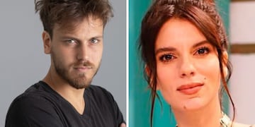 El fuerte descargo de Andrés Gil tras ser vinculado con Gimena Accardi: “Me duele que...”