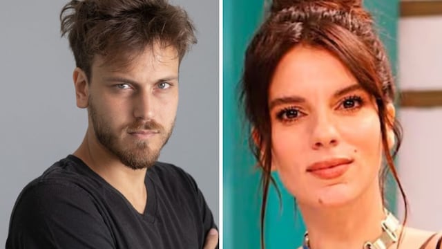 El fuerte descargo de Andrés Gil tras ser vinculado con Gimena Accardi: “Me duele que...”