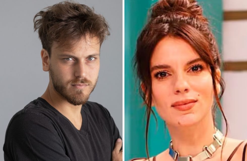 Salió a la luz el tenso momento entre Gimena Accardi y Andrés Gil en la gira con su obra: “A él se lo veía...”