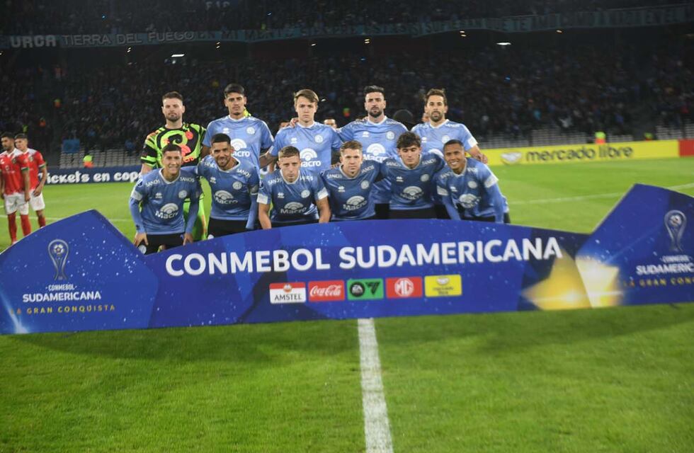 Belgrano después de Real Tomayapo: cómo quedó en la tabla y lo que se viene en Liga Profesional